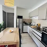 Appartement Marina 1 Lumio