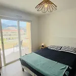 Appartement Marina 1 Lumio