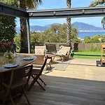 Appartement T2 Vue Mer Porticcio