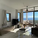 Prestigious 3 Bedroom Waterfront In Ajaccio