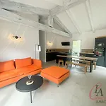 Maison En Pierre - 6 Personnes - Piscine