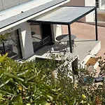 Les Terrasses De Ruppione - Villa Scandola
