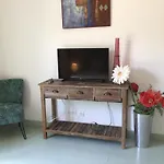 Casa Turchina Chambre Avec Piscine Privee