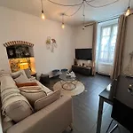 Appartement F3 Hyper Centre