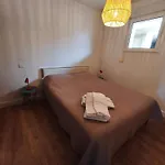 Appartement T2 Bord De Mer - Maria Beach