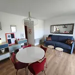 Appartement T2 Bord De Mer - Maria Beach