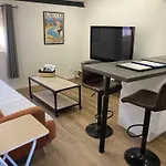 F2 Type Loft A Ajaccio