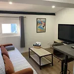 F2 Type Loft A Ajaccio