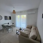 Residence Marina Di Bravone