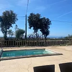 Petit Chalet D'Ete Avec Piscine Privee Chauffee