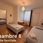 U Pozzu Hotel