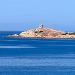 Villa Chris T'Al Cargese