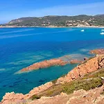 Villa Chris T'Al Cargese