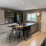 Villa A Casa Leo Baie Porto Vecchio Piscine Privee Chauffee A 5 Min Des Plages De Palombaggia Santa Giulia