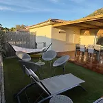 Villa A Casa Leo Baie Porto Vecchio Piscine Privee Chauffee A 5 Min Des Plages De Palombaggia Santa Giulia
