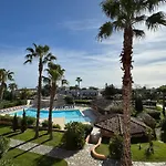 Appartement T2 Vue Mer, Piscine Linguizzetta Bravone