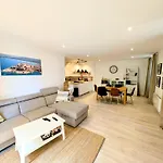 Appartement Mercatu Au Coeur De Calvi