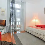 Stunning Apartment In Bastia