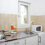 Res Le Vieux Moulin Ile Rousse Apartment For 4 Pers