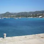 Res Le Vieux Moulin Ile Rousse Apartment For 4 Pers