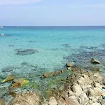 Res Le Vieux Moulin Ile Rousse Apartment For 4 Pers