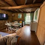 La Charmante **** Maison Cap Corse, Tomino