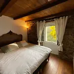 La Charmante **** Maison Cap Corse, Tomino