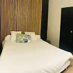 Appartement Cosy Centre Ajaccio