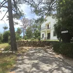 Residence Plage Et Maquis