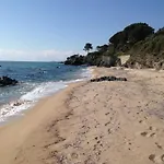 Residence Plage Et Maquis