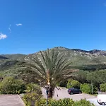 Charmant T3 Avec Terrasse Et Vue Panoramique Sur Le Golfe De Saint-Florent, A 300M De La Plage De La Roya