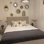 Maison Vue Mer Palombaggia