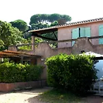 Residence Les Cigales