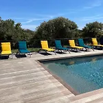 Case Di A Cappana-Villa Joseph