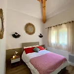 Appart Cala Rossa - Porto-Vecchio - Mer A Pied
