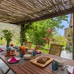 Holiday Home Casa Serena By Interhome