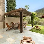 Holiday Home Casa Serena By Interhome