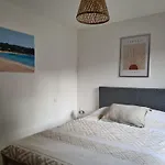 Superbe T2 Neuf 42M² Cala Rossa