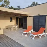 Un Air De Paradis A Corbara