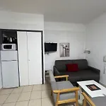 Appartement 2 Chambres Pour 6 Personnes En Residence