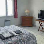 Awesome Apartment In Algajola With House Sea View
