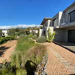 Porto-Vecchio - Lecci Lodge