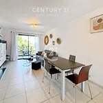 Residence Grand Large - Appartement T3 Proche De La Plage De Calvi