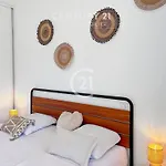 Residence Grand Large - Appartement T3 Proche De La Plage De Calvi