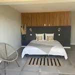 Rondinara Camara - Lecci Lodge