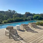 Rondinara Camara - Lecci Lodge