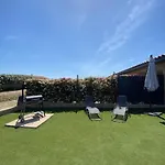 Hebergement A Sainte Lucie De Porto Vecchio