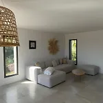 Haut De Villa - Corsica