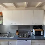 Villa Cherie 120M2 - Bord De Mer - Olmuccio 9 Pers