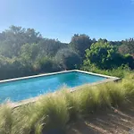Santa Giulia Camara - Lecci Lodge